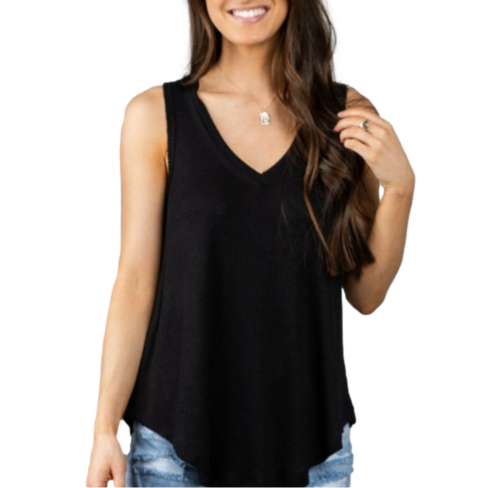 Z Supply City Tank NWT